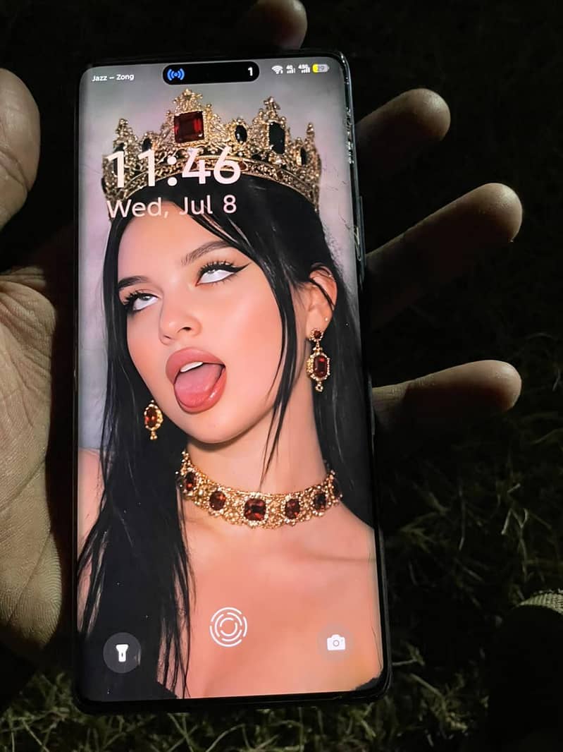 Tecno CAMON 30S 4
