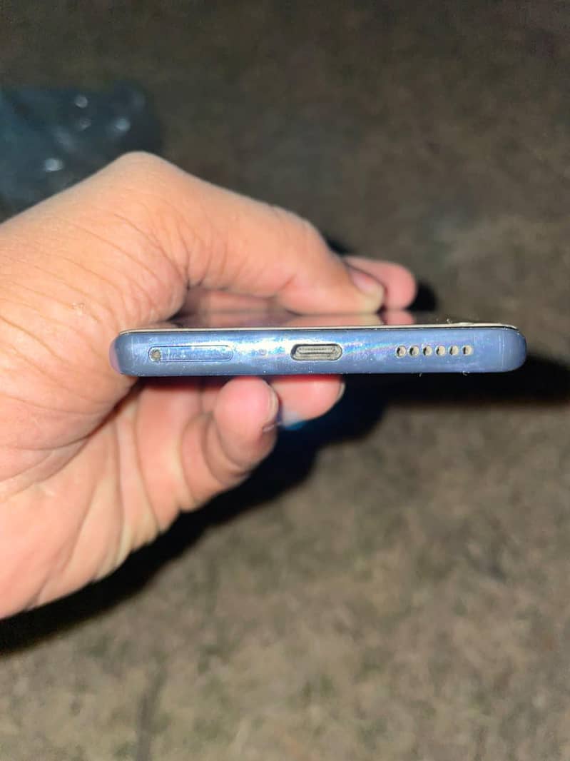 Tecno CAMON 30S 6