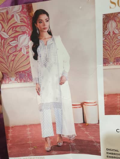 2 suits Available for sale