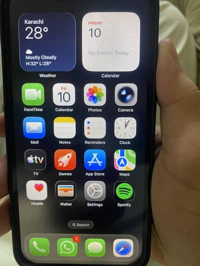 Apple iPhone 13 fu