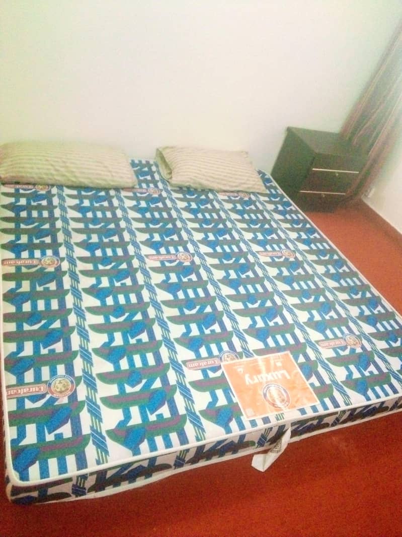 single bed ha 1