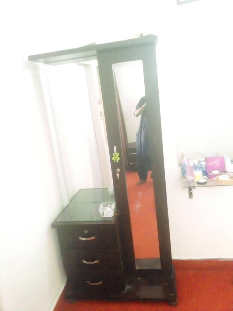 single bed ha 2