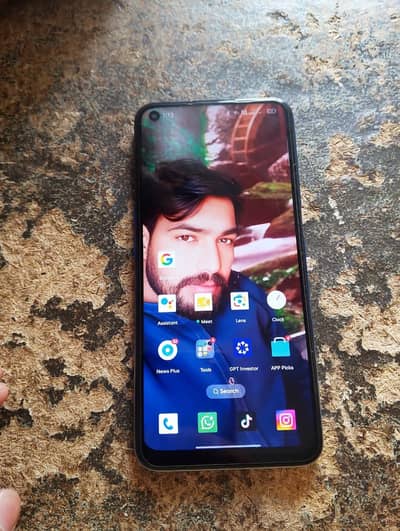 OPPO A54