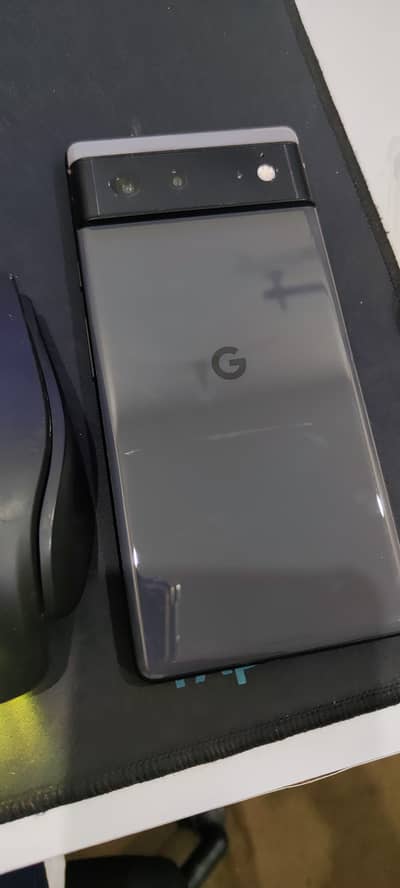 Google Pixel 6
