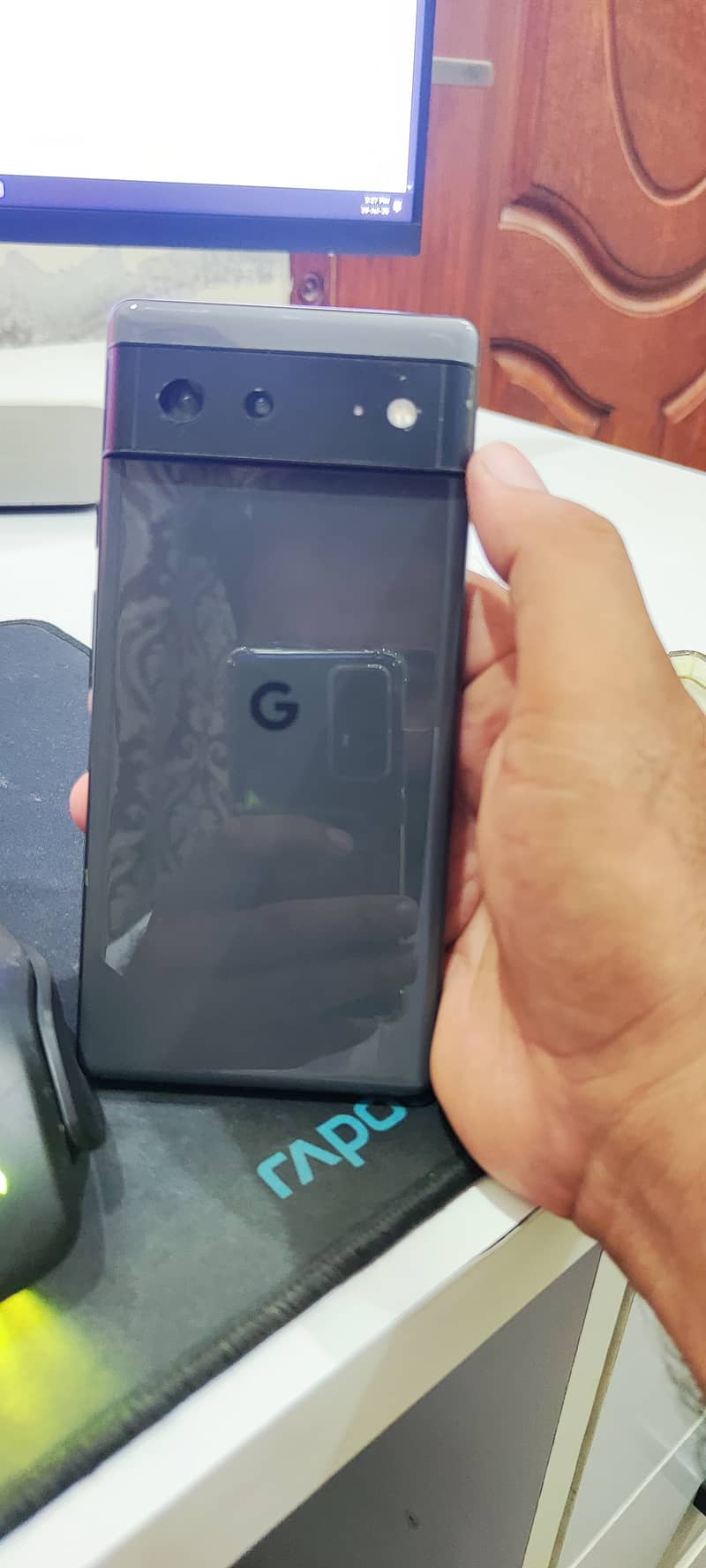 Google Pixel 6 1