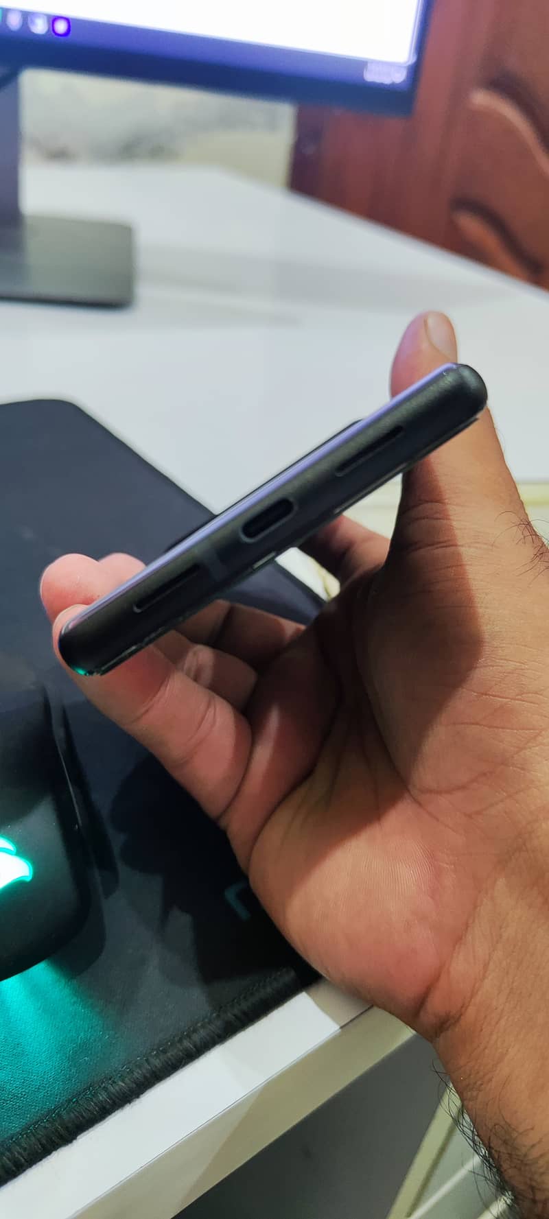 Google Pixel 6 4