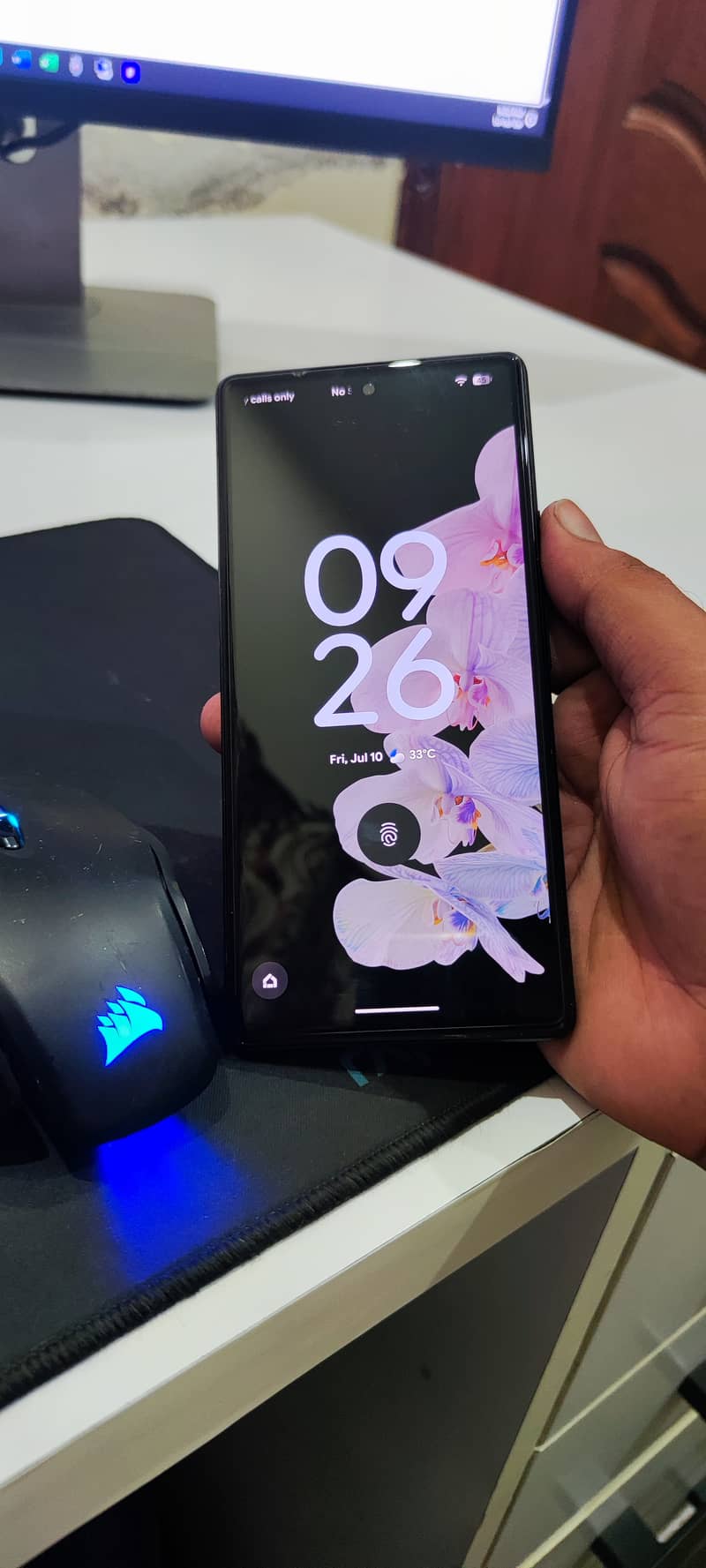 Google Pixel 6 5