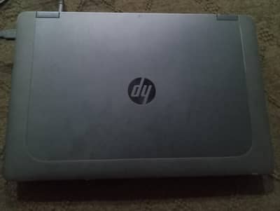 hp i7 4th generation laptop for sale