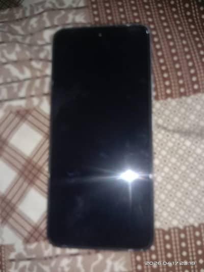 Infinix hot 60i