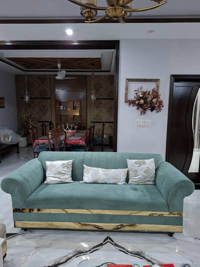Sofa Set