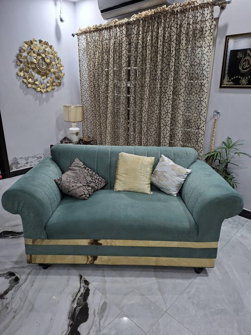 Sofa Set 1