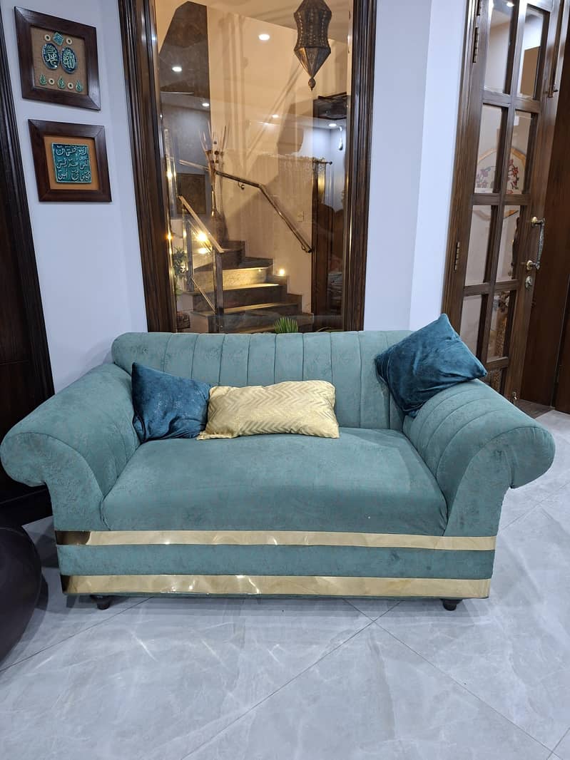 Sofa Set 3