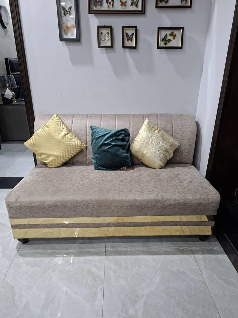 Sofa Set 4