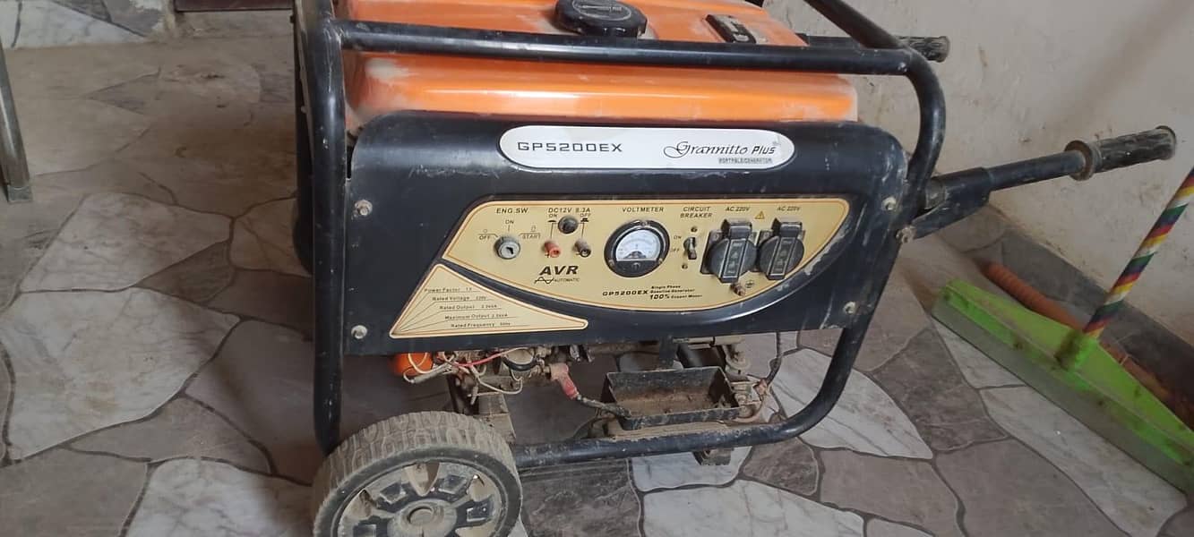 generator 1