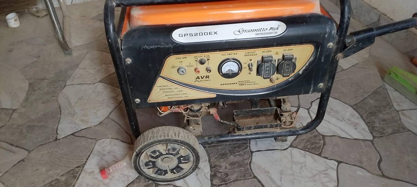 generator 2