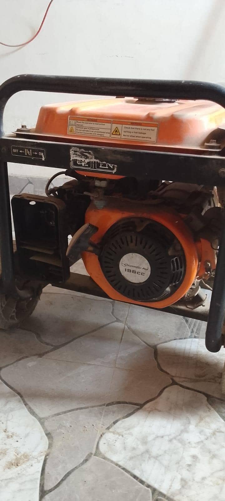 generator 3