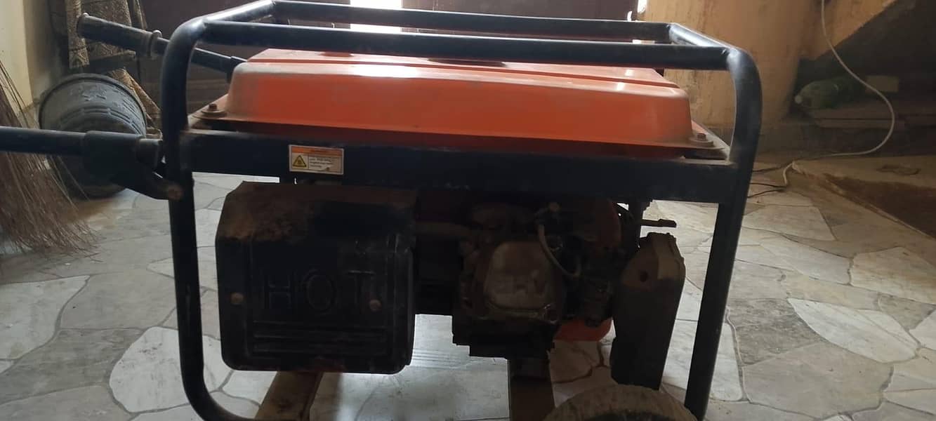 generator 4