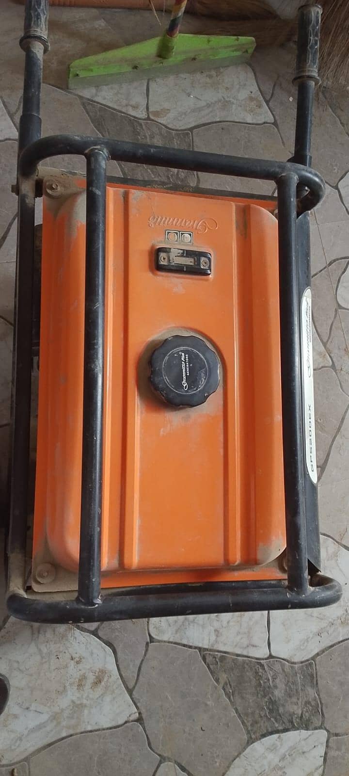 generator 5