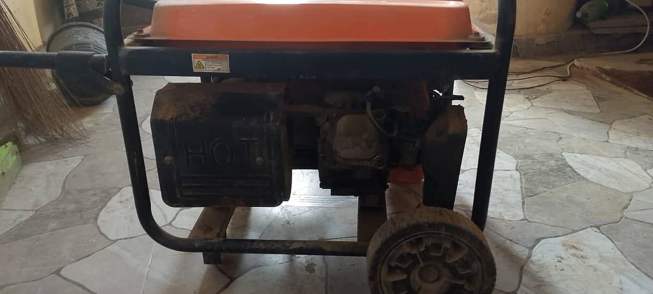 generator 6