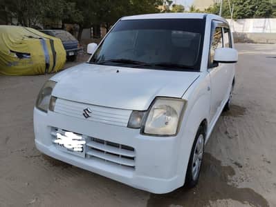 Suzuki Alto 2007