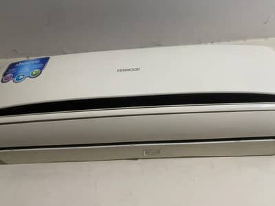 air-conditioner (ac)Kenwood 1.5 tons