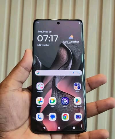 Motorola edge 2025