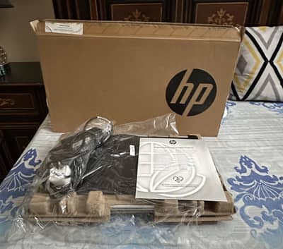 Hp laptop intel core i5 12th generation
