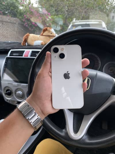 Apple iPhone 13 mini