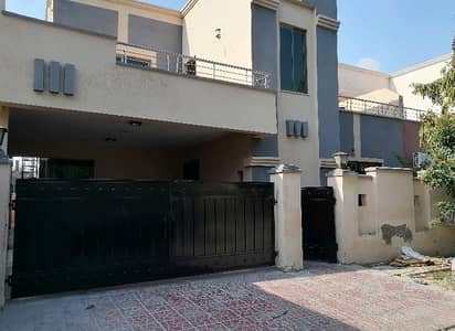 House Of 10 Marla For rent In Askari 11