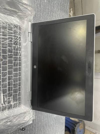 HP 450 G5 i5 8th Generation