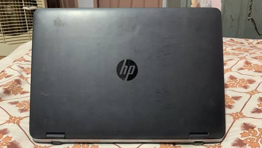HP ProBook 650 G2 – Core i5 6th Gen | 8GB RAM | 224GB SSD