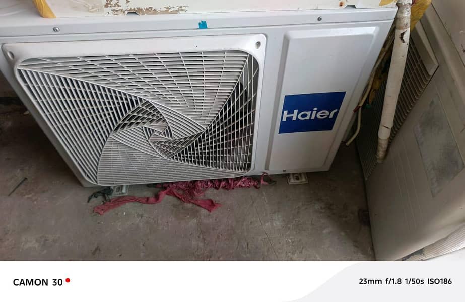 Slightly used 3