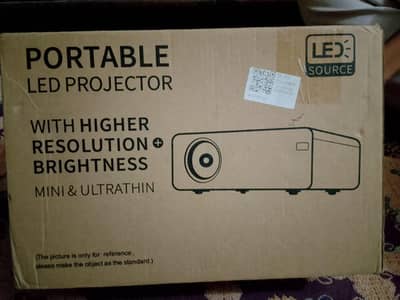 projector big screen for kids best option