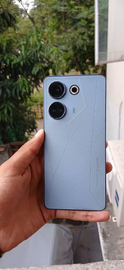 Tecno CAMON 20 Pro urgent sale