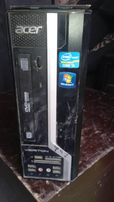 core i. 5 pc