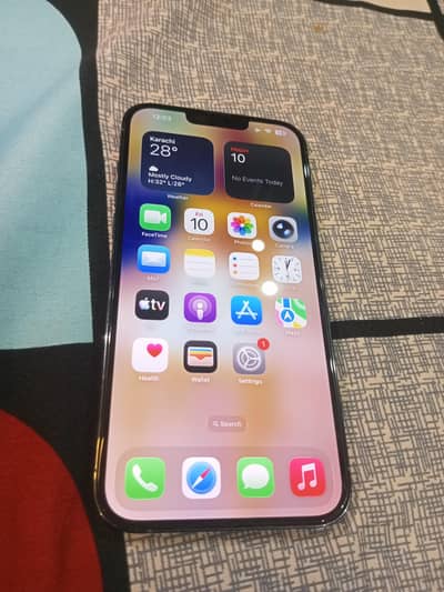Apple iPhone 13 Pro Max