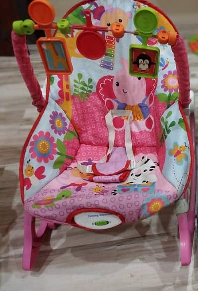 baby swing