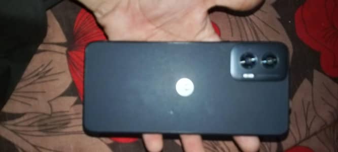 Motorola Moto G Power 5G