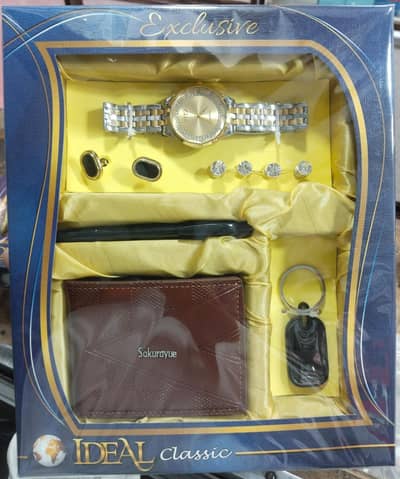 Men's gift box