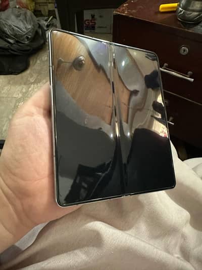 Samsung Mobile Z Fold 5