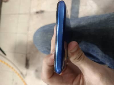 Infinix Hot 12 Play