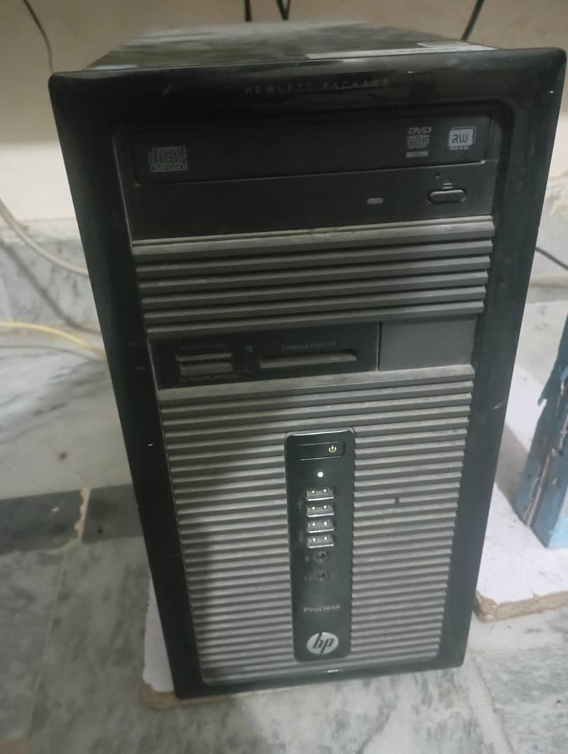 core i5 4 gen 3