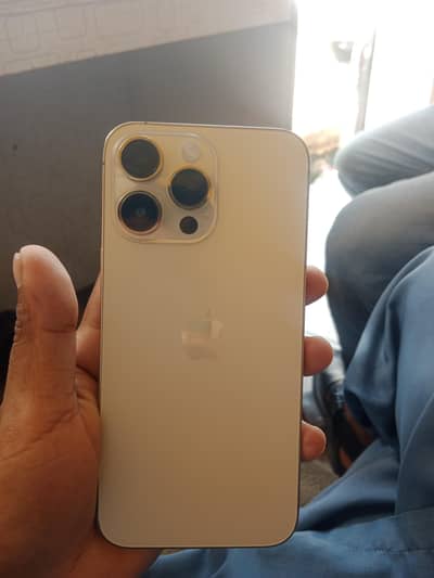 Apple iPhone 14 Pro Max