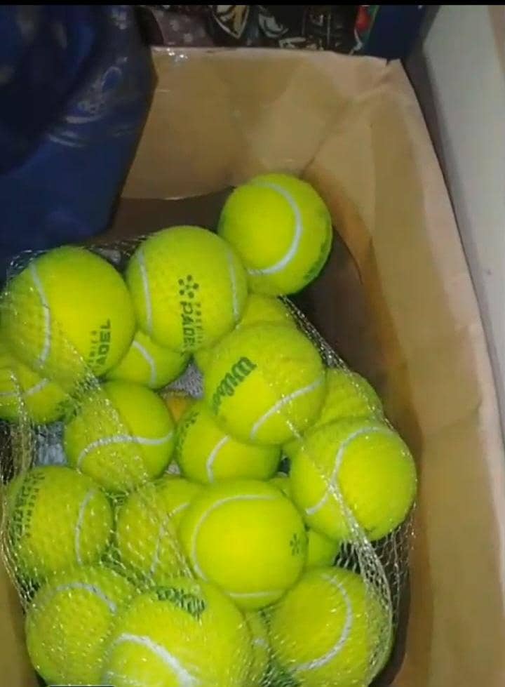 imported balls 2