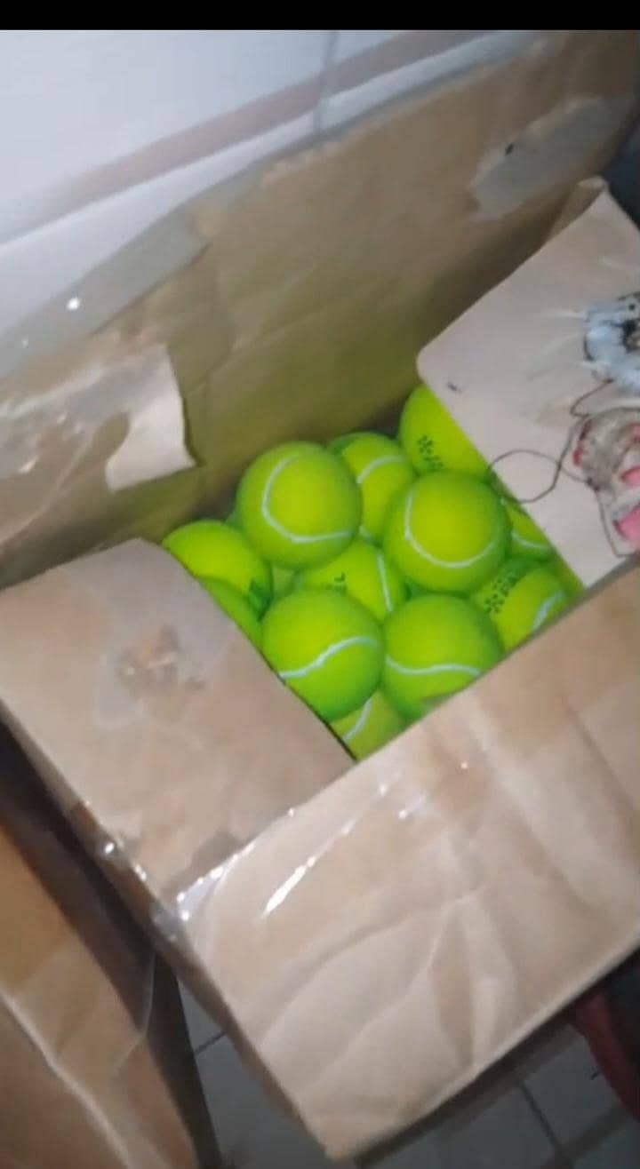 imported balls 3