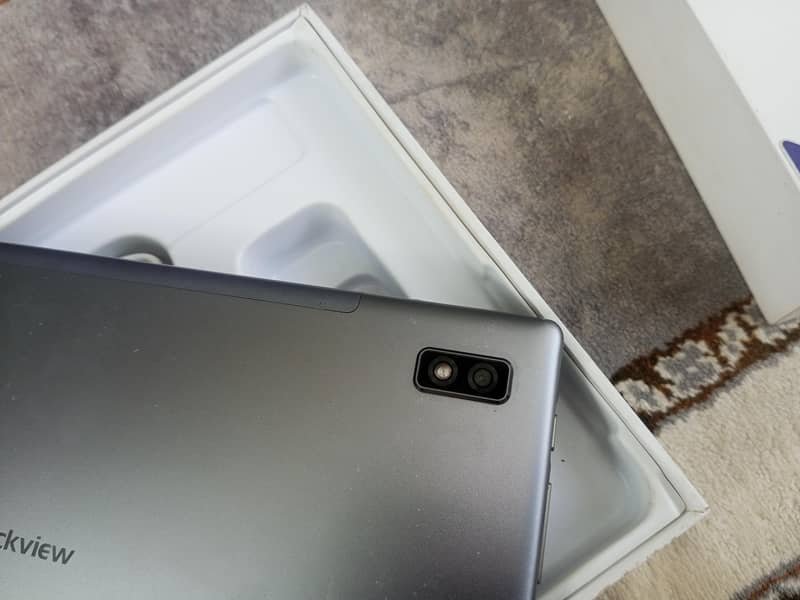 Tab 9 (Blackview) 0