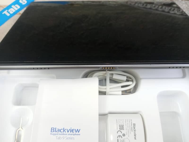 Tab 9 (Blackview) 3