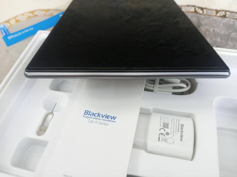 Tab 9 (Blackview) 4