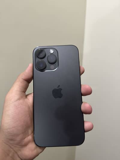 iPhone 14 Pro Max FU