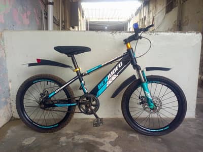 20 size imported bicycle 033/0371/8656 fix price 12500